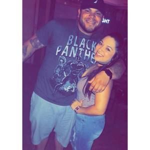 Meet your Posher, Thomas pamela